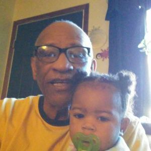 Meet your Posher, Lawrence